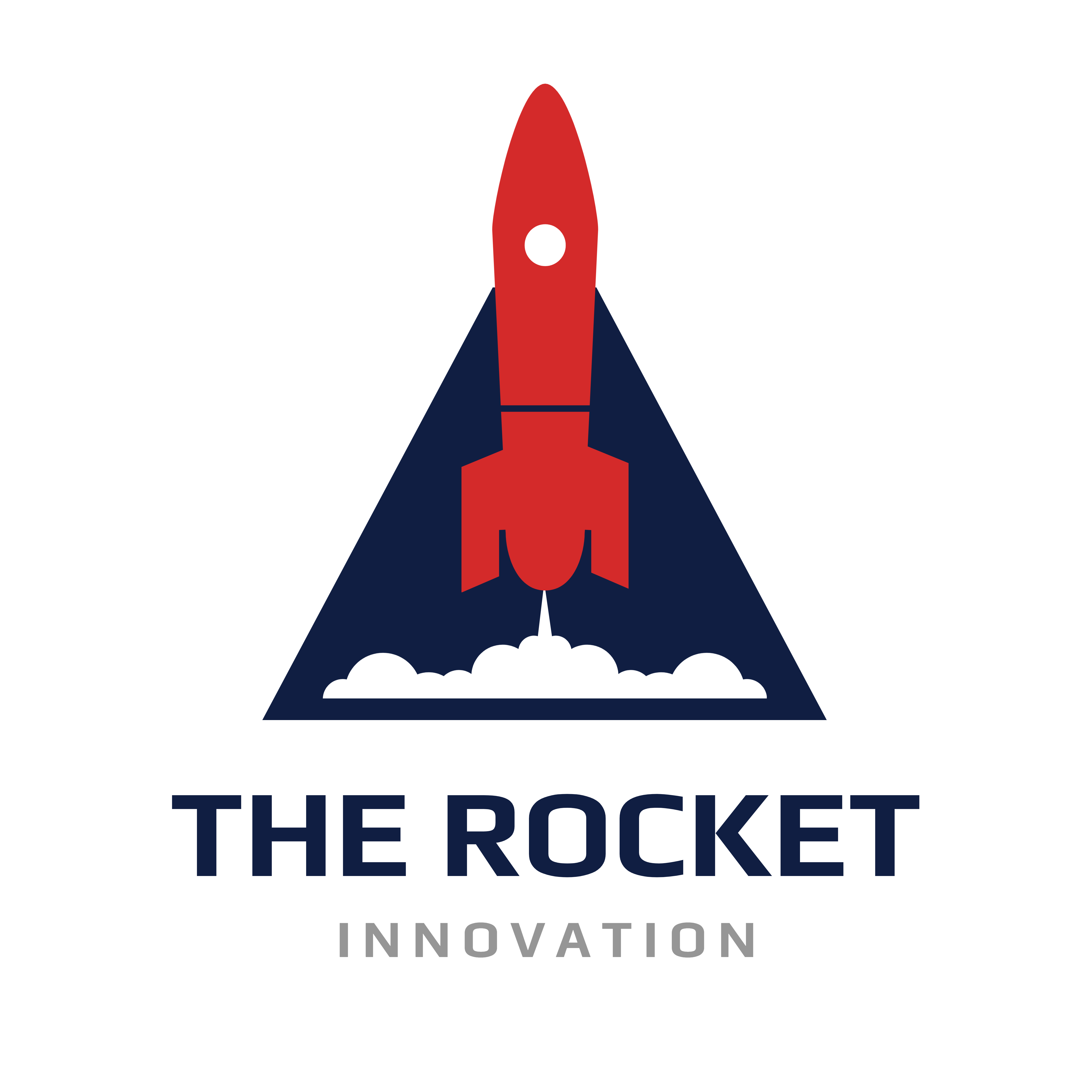 The Rocket Innovation